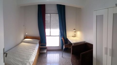 Foto 2 de Apartamento de alquiler en El Cabanyal - El Canyamelar, Valencia Capital