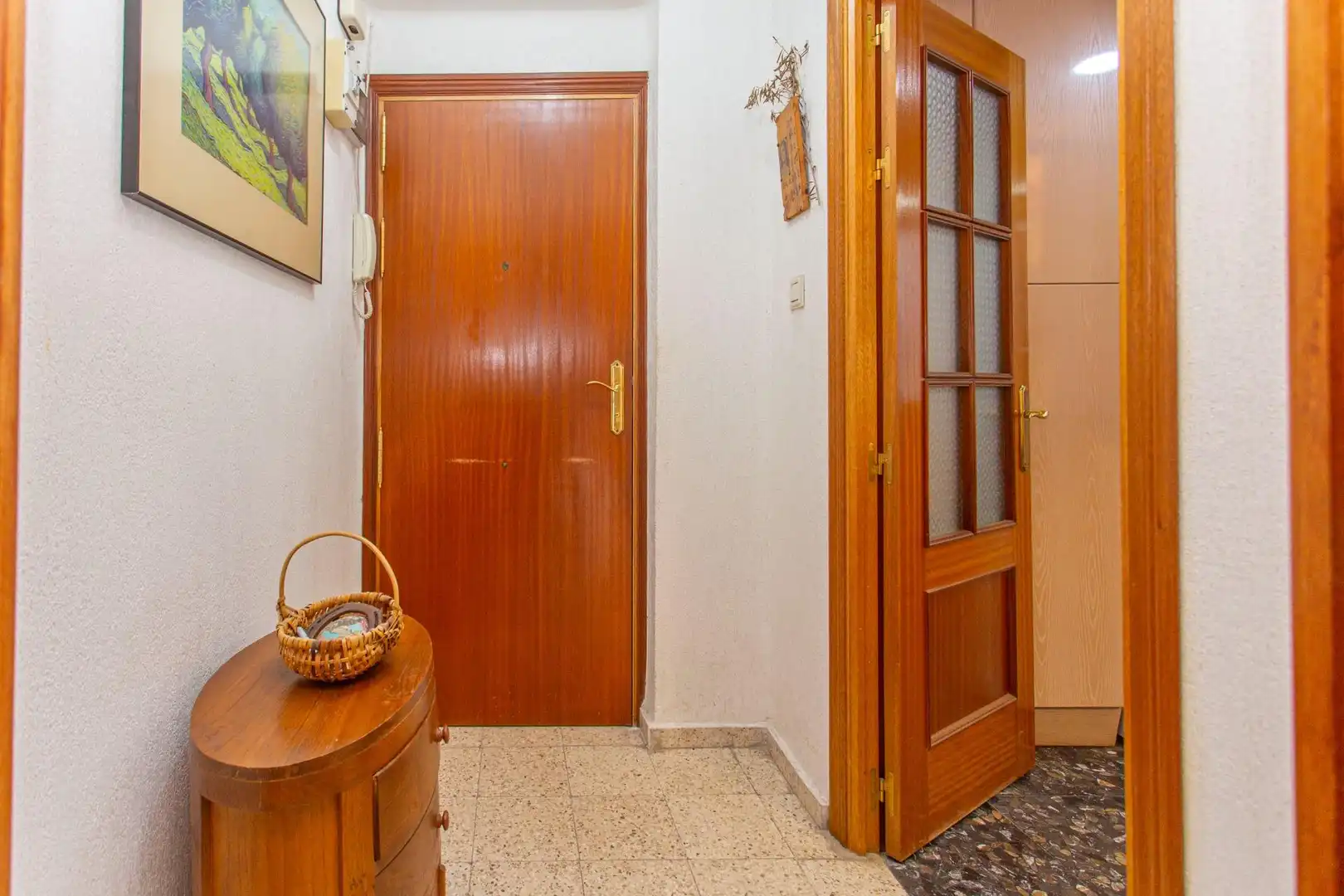 Flat for sale in Madre de Dios - Vallesequillo