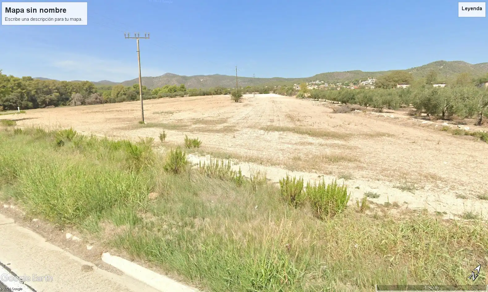 Terreno rústico en venta en Sant Jaume dels Domenys, imagen 9