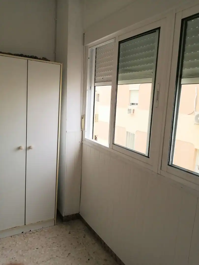 Flat with terrace to rent in Paseo Marítimo - San José - La Laguna, imagen 8
