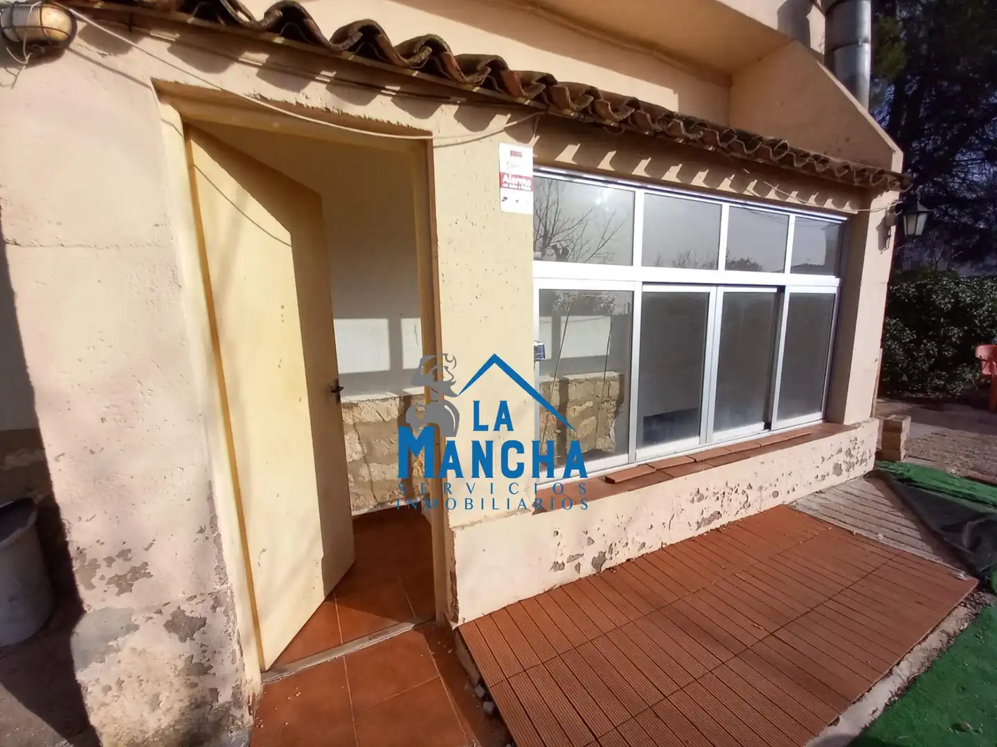 Casa rústica amb jardí en venda a Camino DISEMINADOS, imagen 35