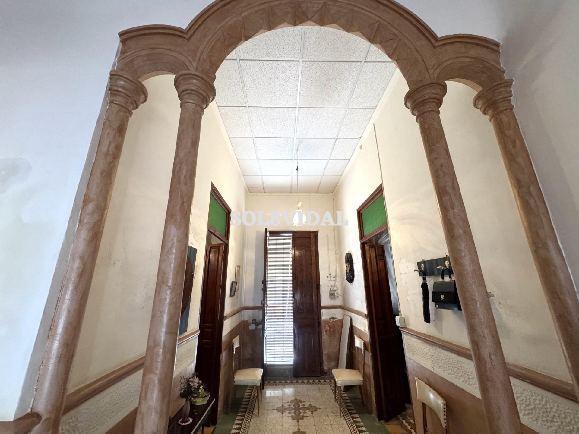 Casa o xalet en venda en Orihuela