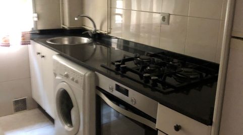 Photo 5 of Flat for rent in Rúa Da Batalla de Clavijo, Concheiros - Fontiñas, Santiago de Compostela