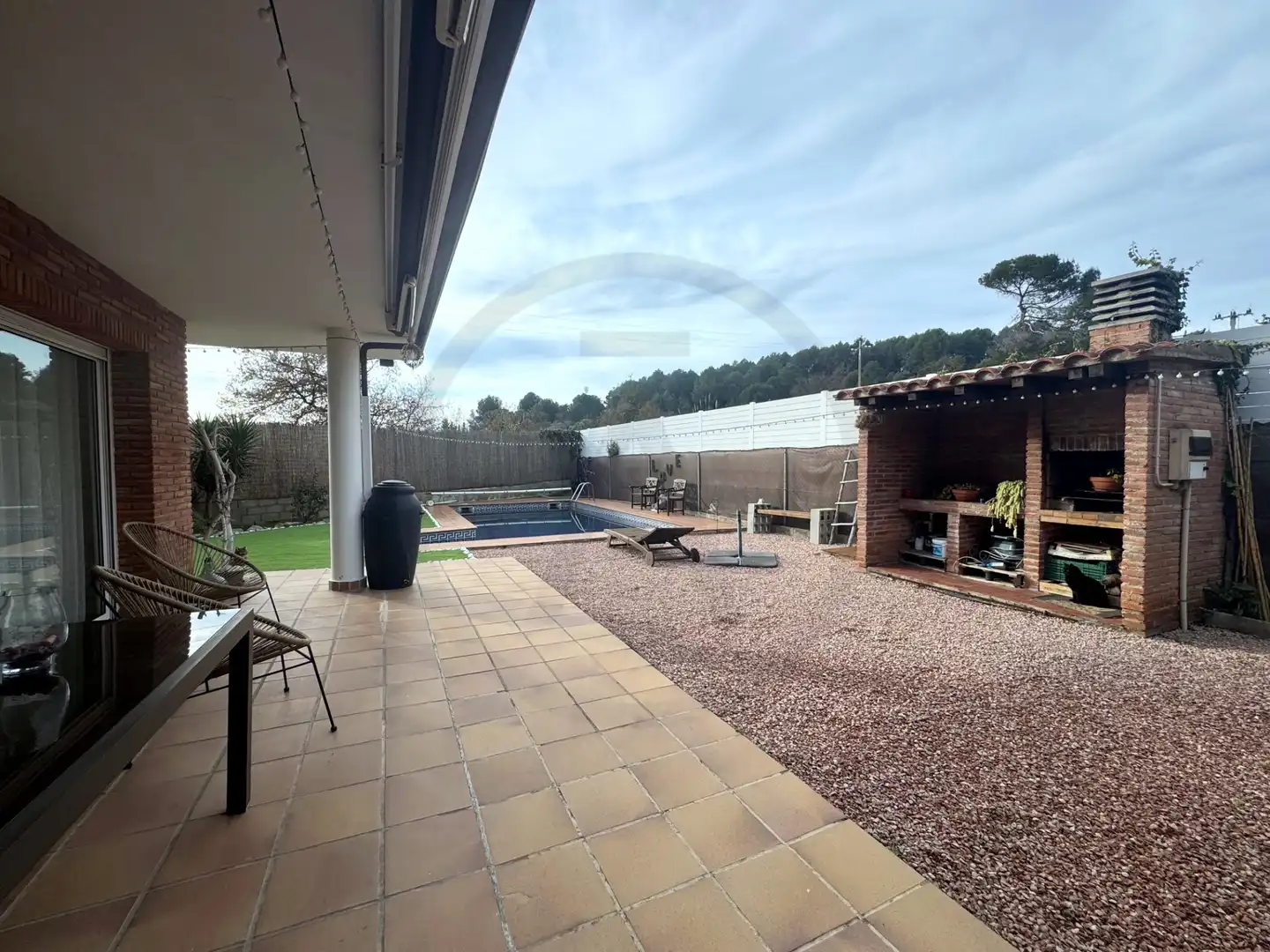 Casa o xalet en venda a Les Fonts