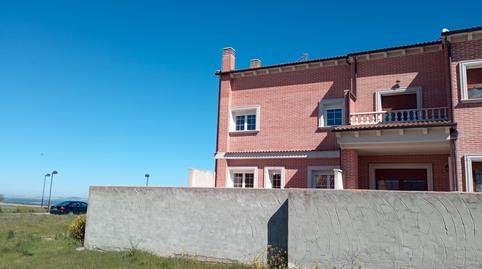 Foto 3 de Casa o xalet en venda a Calle Era Llanada, 18, Portillo, Valladolid