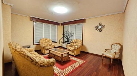 Foto 5 de Dúplex de alquiler en A Gándara, Narón