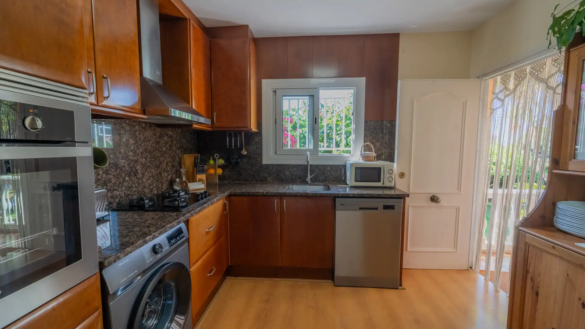 Kitchen of Houses for sale in Pineda de Mar  with Heating, Private garden and Terrace
