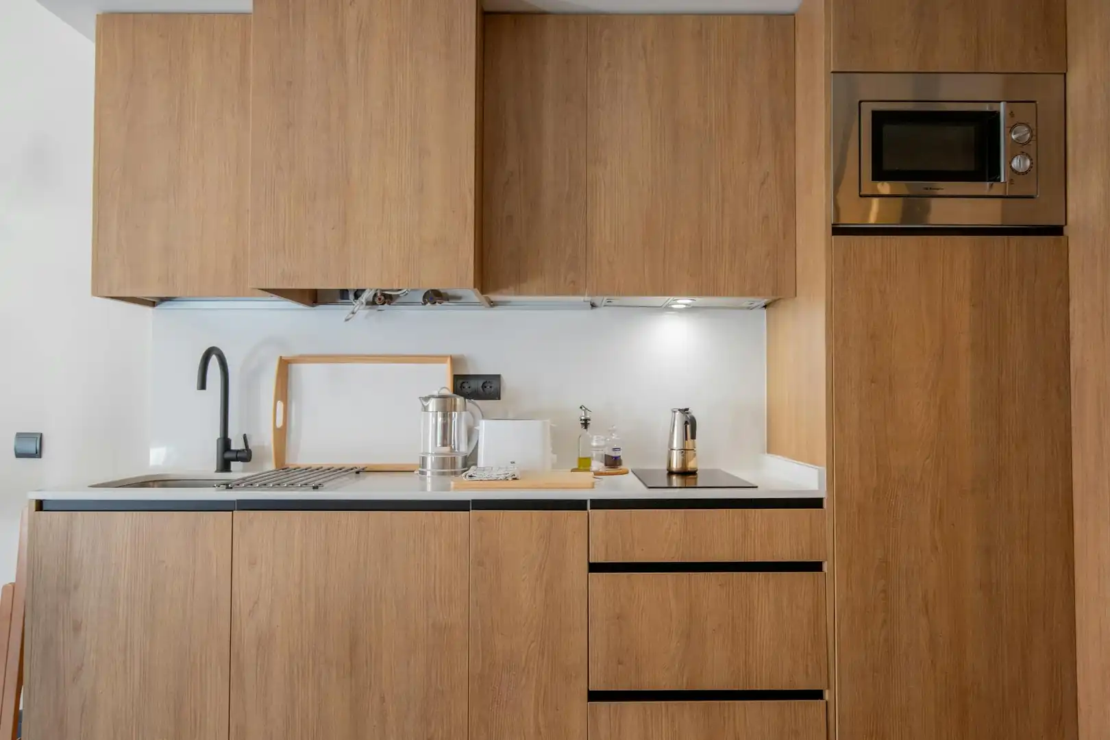 Wohnung zur Miete in Usera, imagen 8