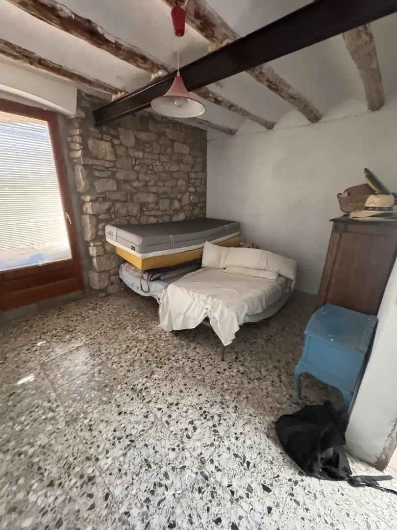 Flat for sale in Verdú  with Terrace and Balcony