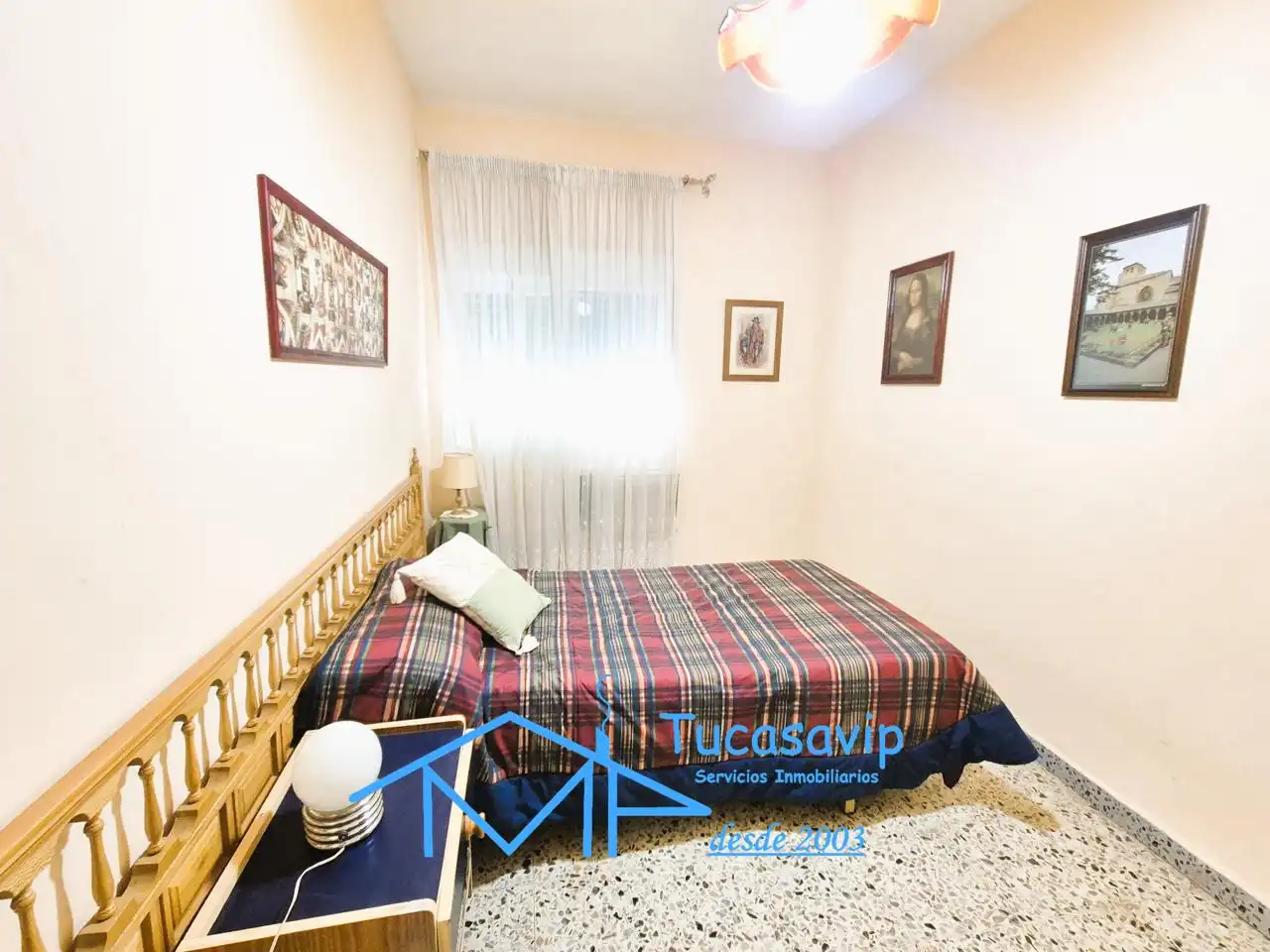 Habitación de Planta baja en venta en Casillas con Calefacción