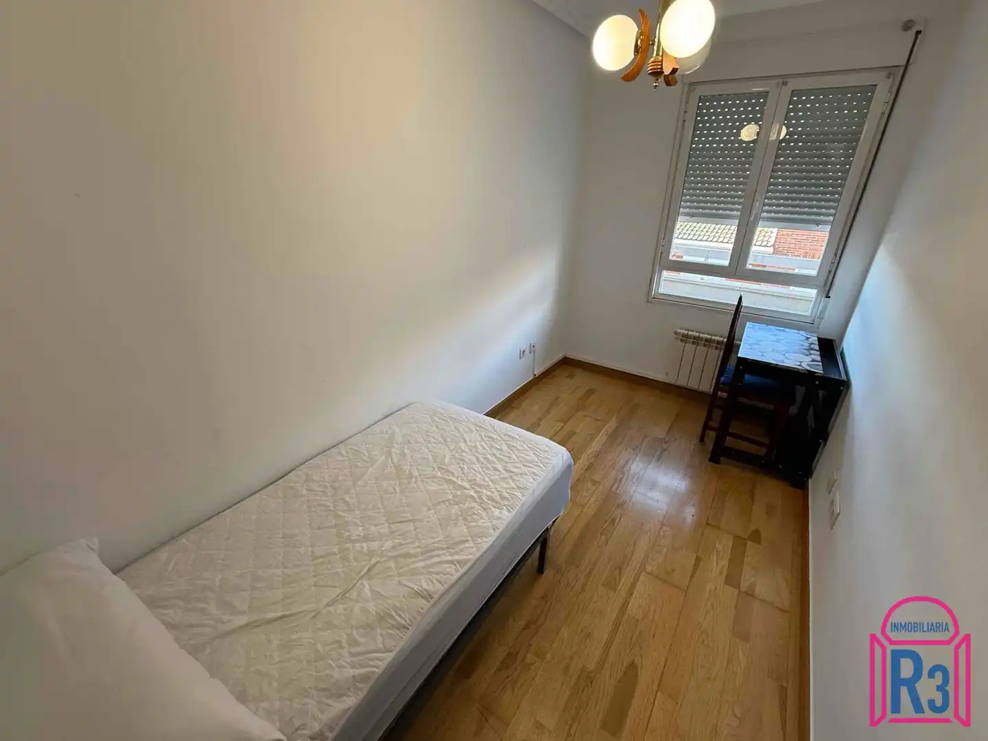 Flat for rent in Santiago Apostol, Trobajo del Camino