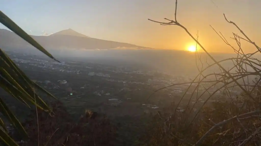 Country house zum Verkauf in La Orotava, Santa Cruz de Tenerife