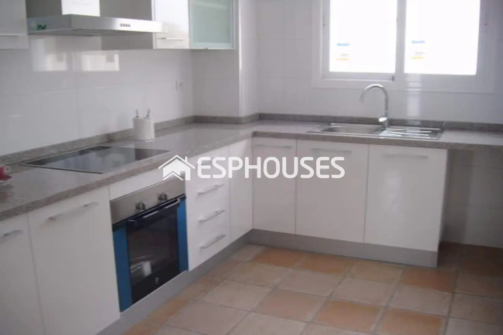 Detached house with pool for sale in Balcón de Finestrat - Terra Marina, imagen 7