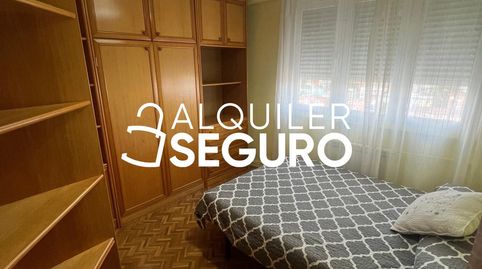 Foto 5 de Piso de alquiler en De Arroyo de Fontarrón, Fontarrón, Madrid Capital