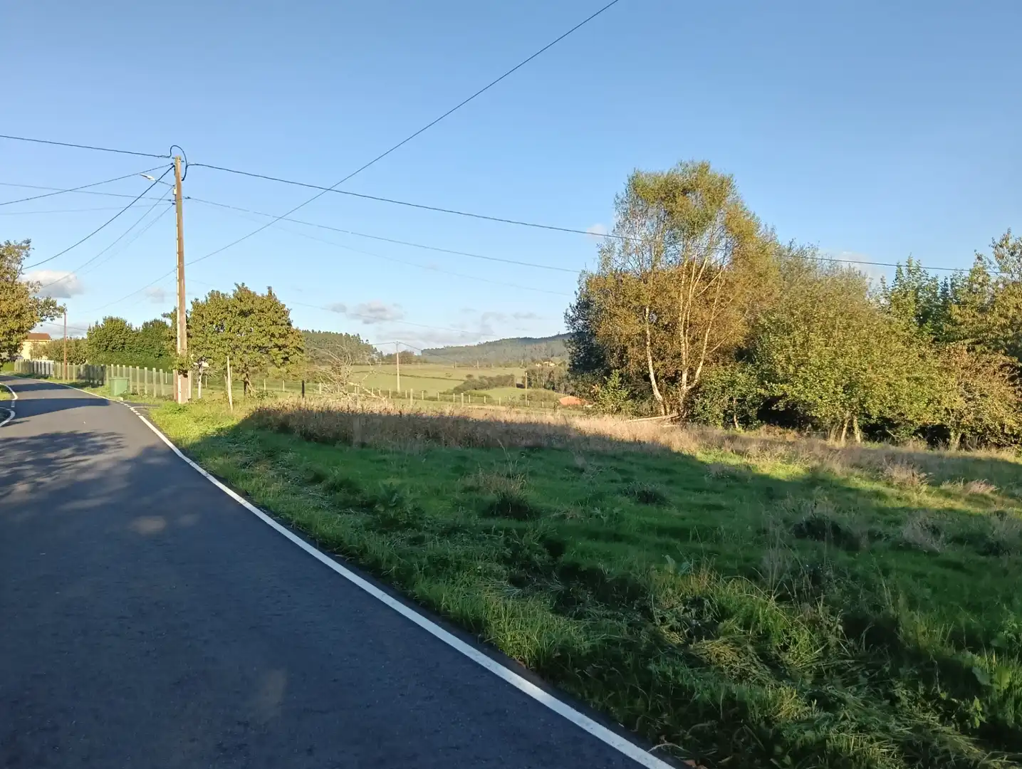 Terreno residenziale in vendita a Cesuras, imagen 7
