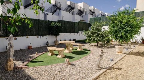 Foto 5 de Casa o xalet en venda a Calle la Rumina, 9, El Palmeral, Mojácar