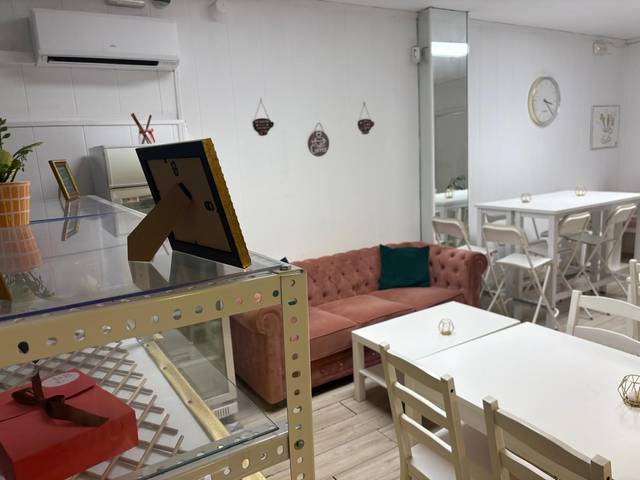 Local comercial en Venta en Carrer Tarragona, 52 en Centre