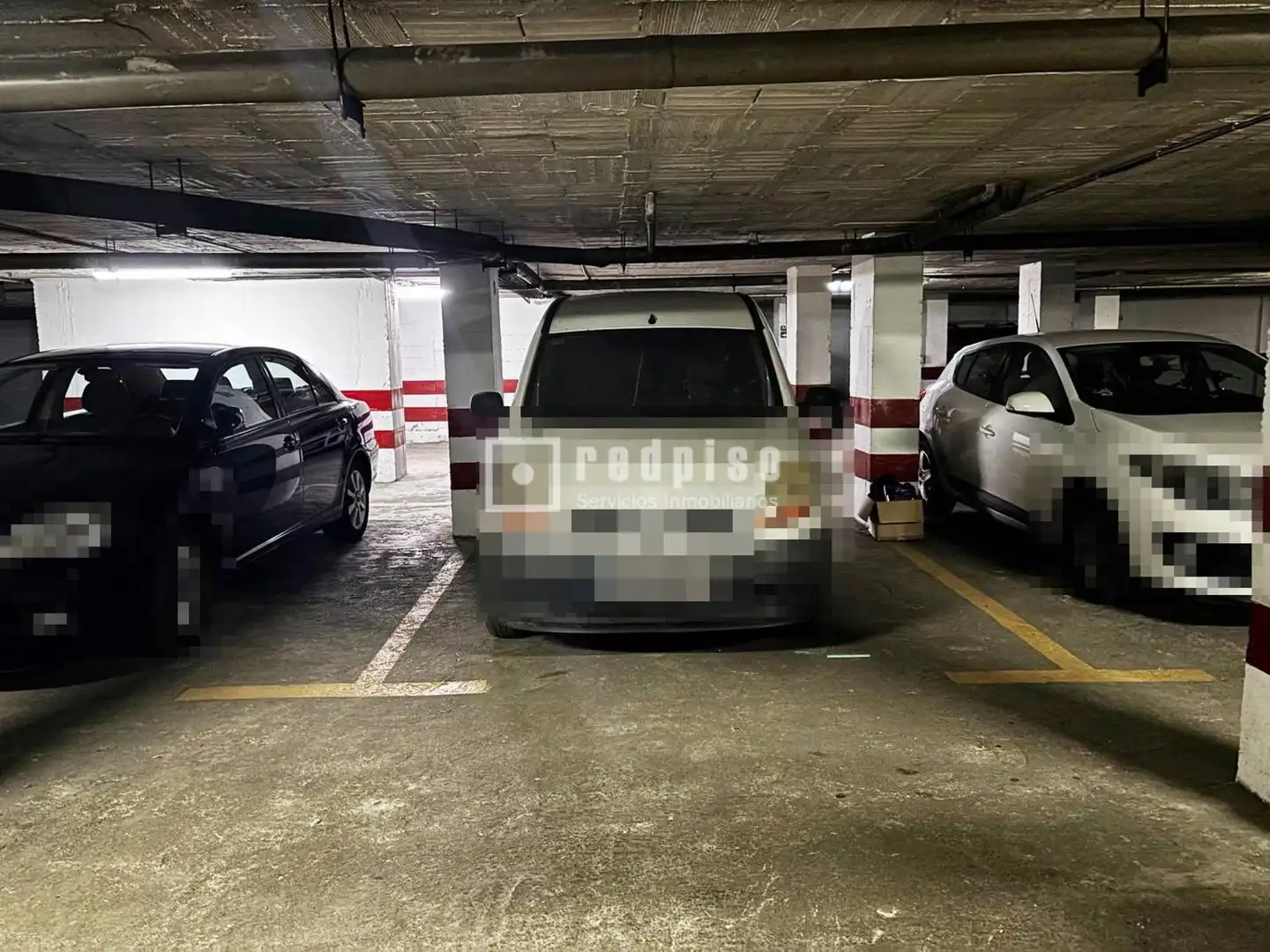 Aparcament en venda a Centro, imagen 5