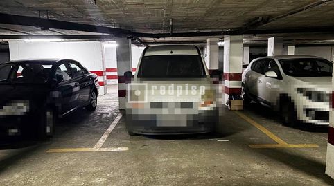 Foto 5 de Garaje en venta en Perchel Sur - Plaza de Toros Vieja, Málaga Capital