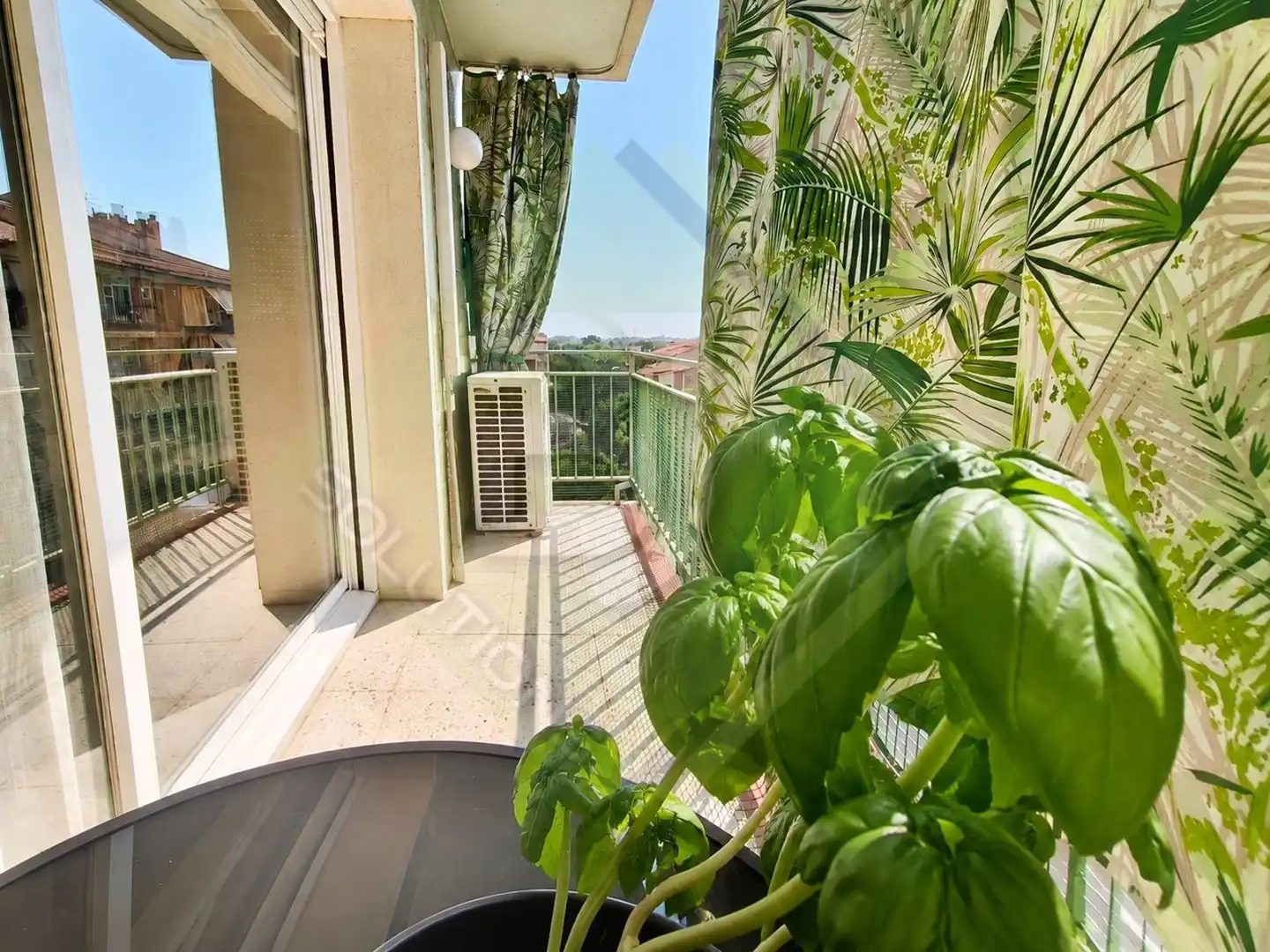 Wohnung mit Terrasse zum Verkauf in Hispanitat, imagen 19