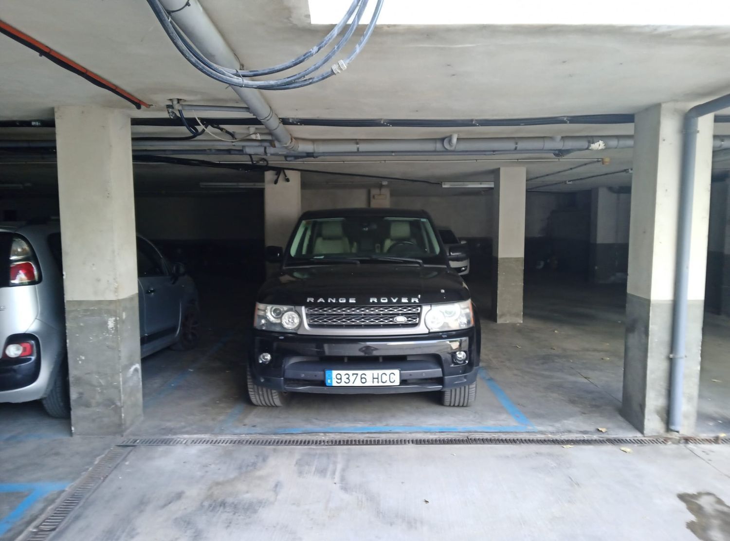 Parking of Garage for sale in Muro