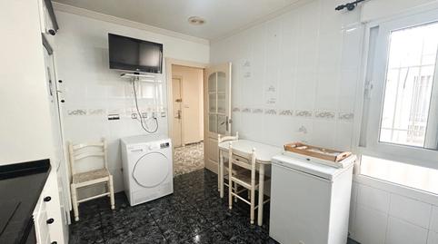 Foto 3 de Àtic en venda a Avenida Diego Ramírez Pastor, Parque de las Naciones, Torrevieja