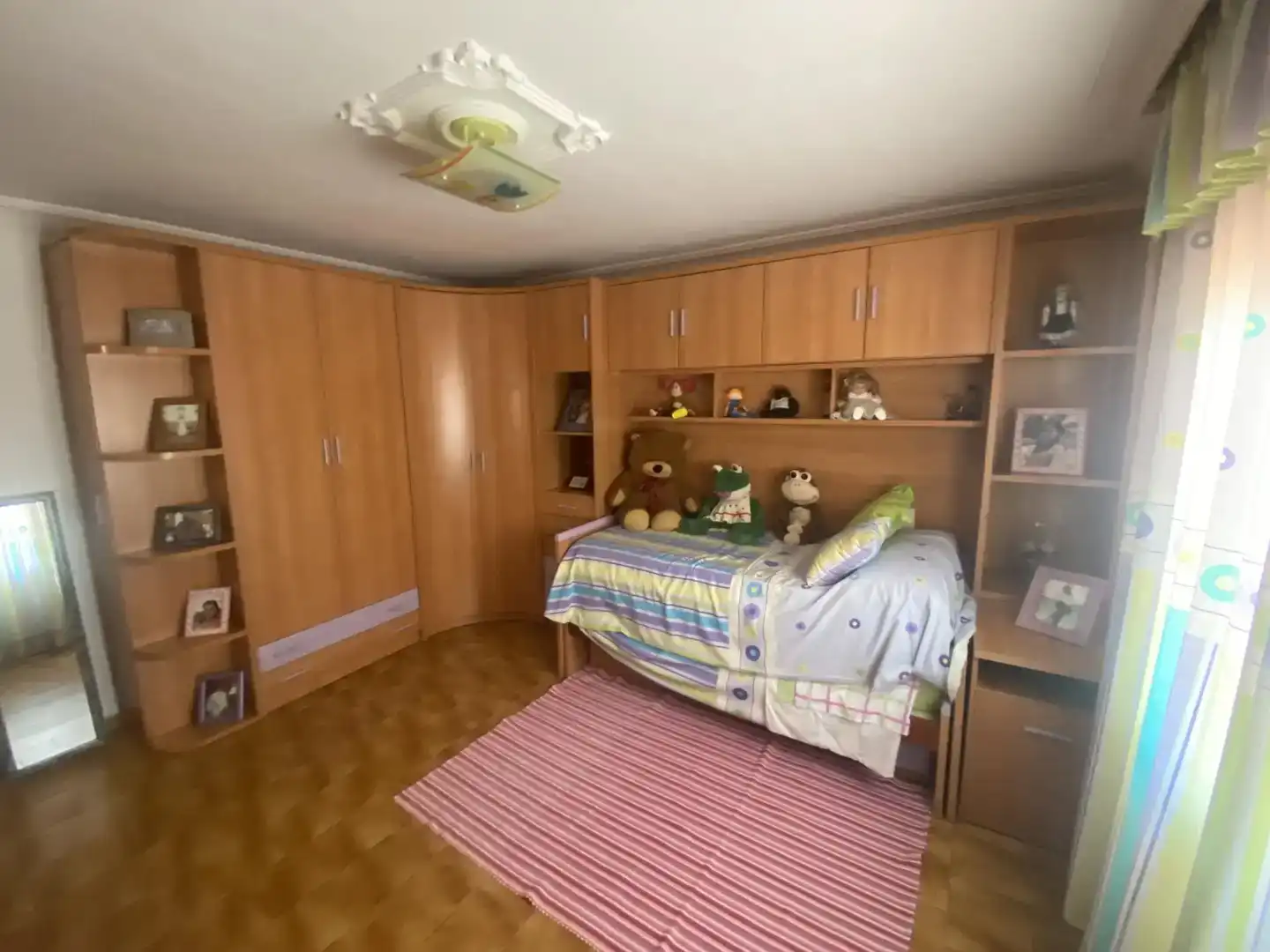 Dormitori de Casa o xalet en venda en Montilla, Córdoba