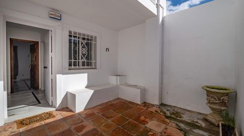 Foto 5 de Casa adosada en venta en Camino de los Neveros - Serrallo, Granada Capital
