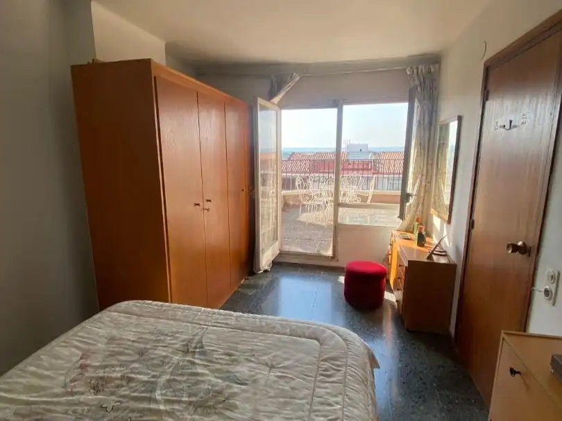 Penthouse mit Aufzug zum Verkauf in gran passeig de ronda 130, imagen 13
