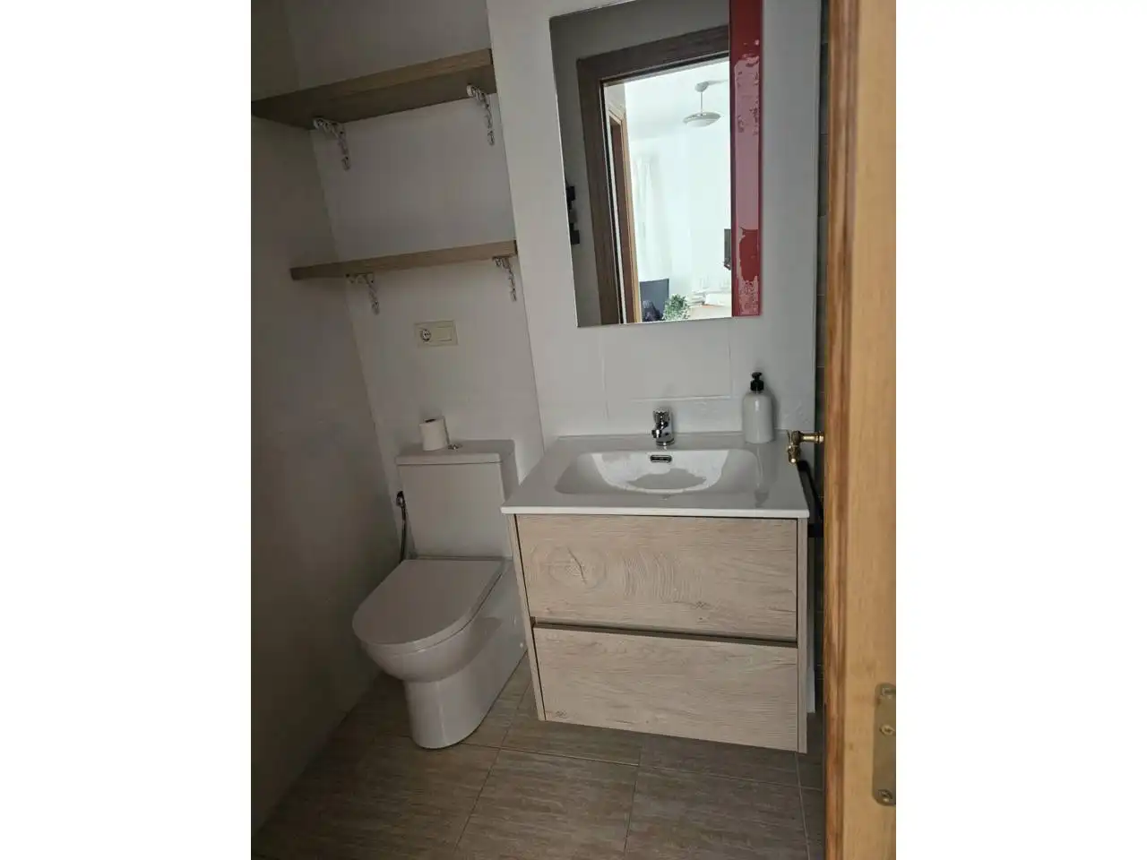 Piso con piscina en venta en Avenida Jardín, imagen 13