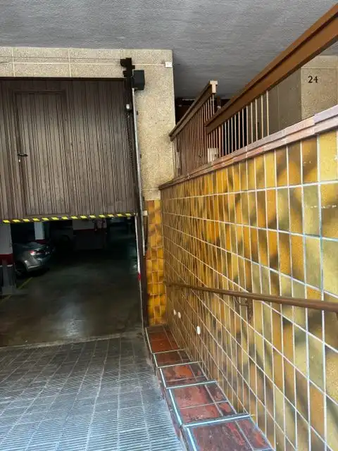Einzelparkplatz zum Verkauf in Calafell Platja, imagen 23