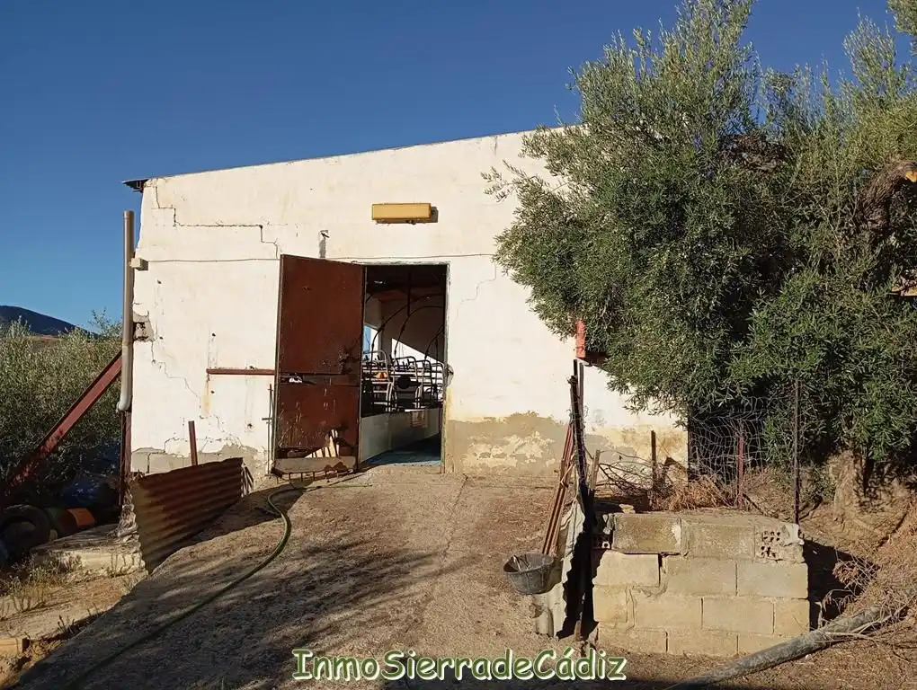 Casa rústica en venda a Paraje Natural Cabañas, imagen 12
