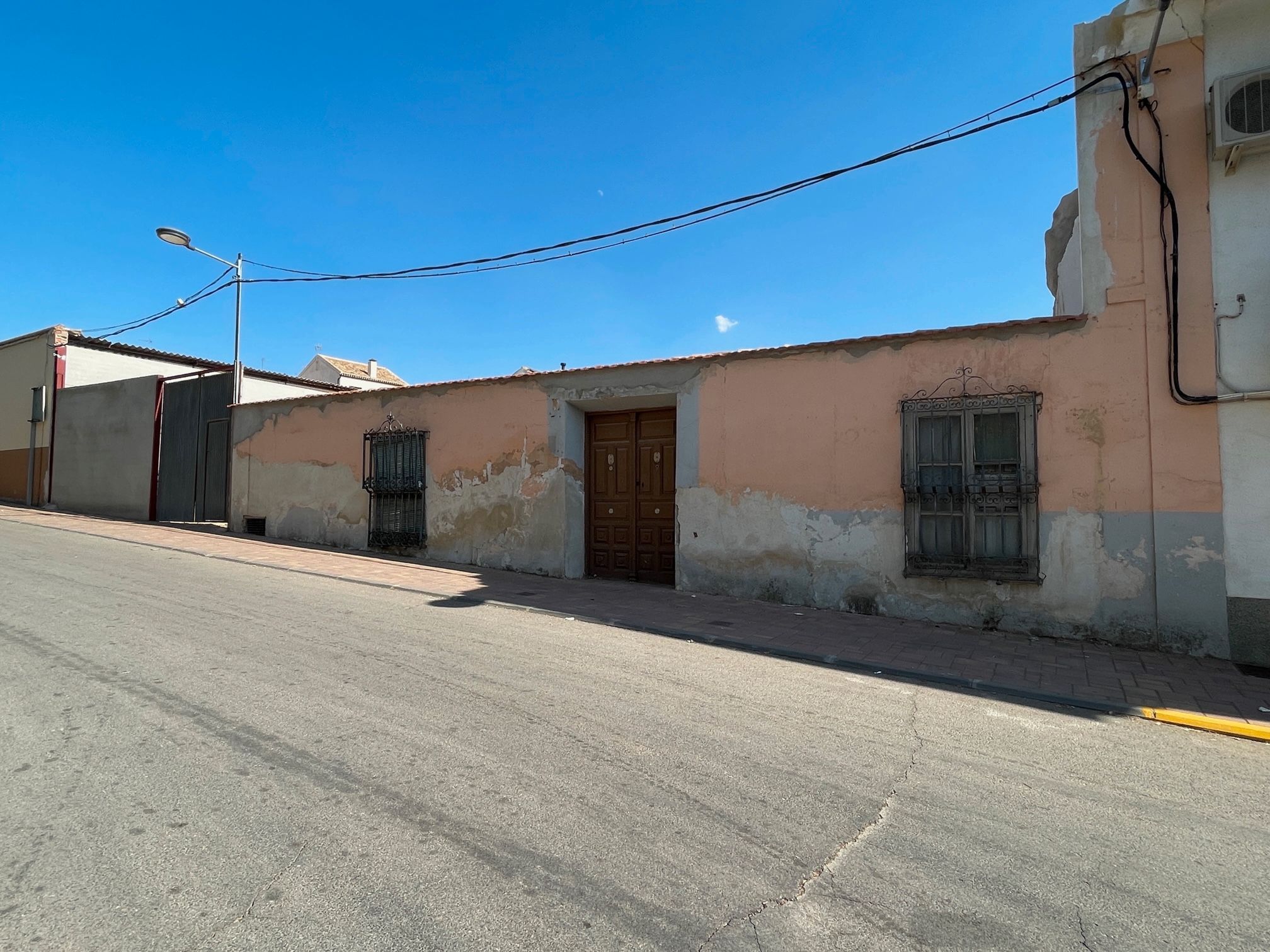 Exterior view of Residential for sale in Madridejos