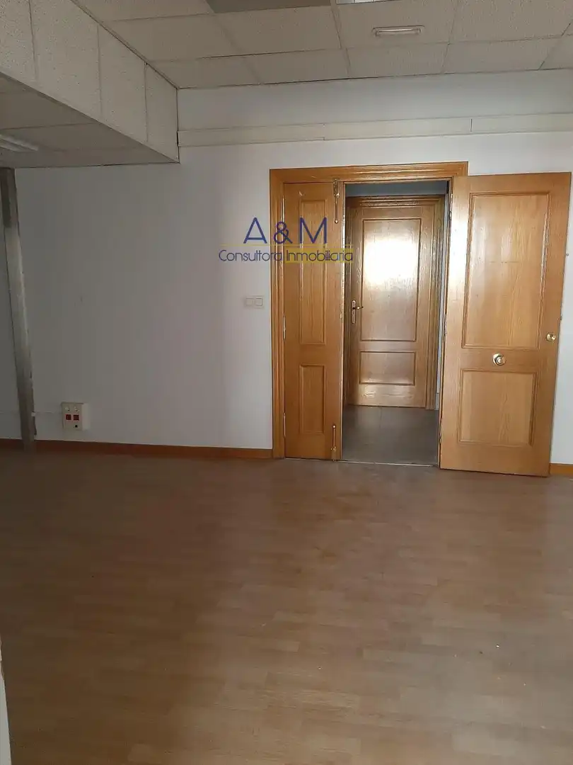 Oficina amb ascensor en venda a Arco de Ladrillo, imagen 14