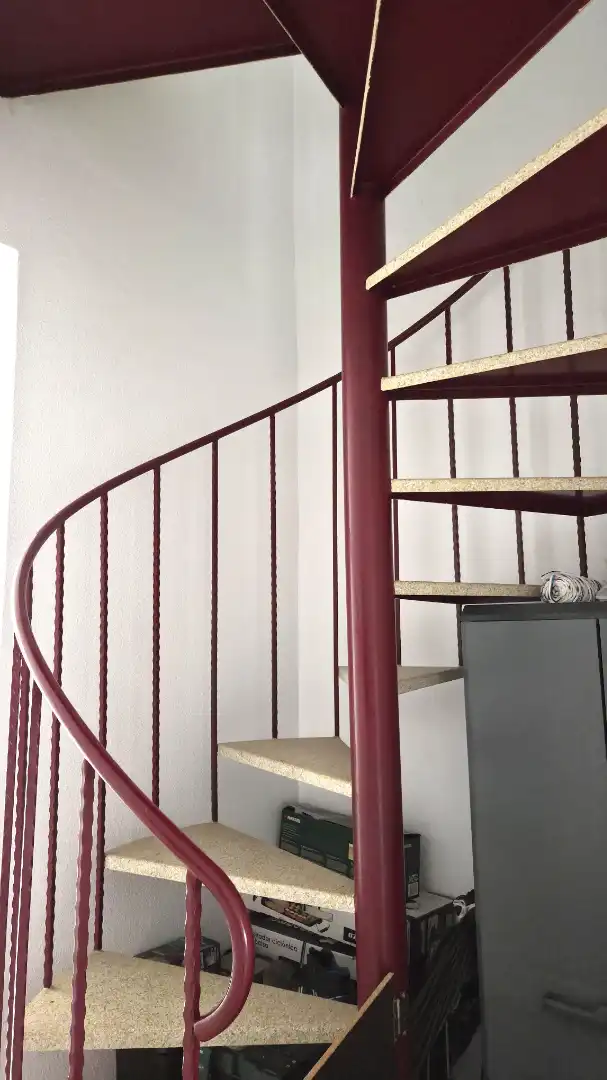 Ático en venta en La Unión con Aire acondicionado, Terraza y Trastero