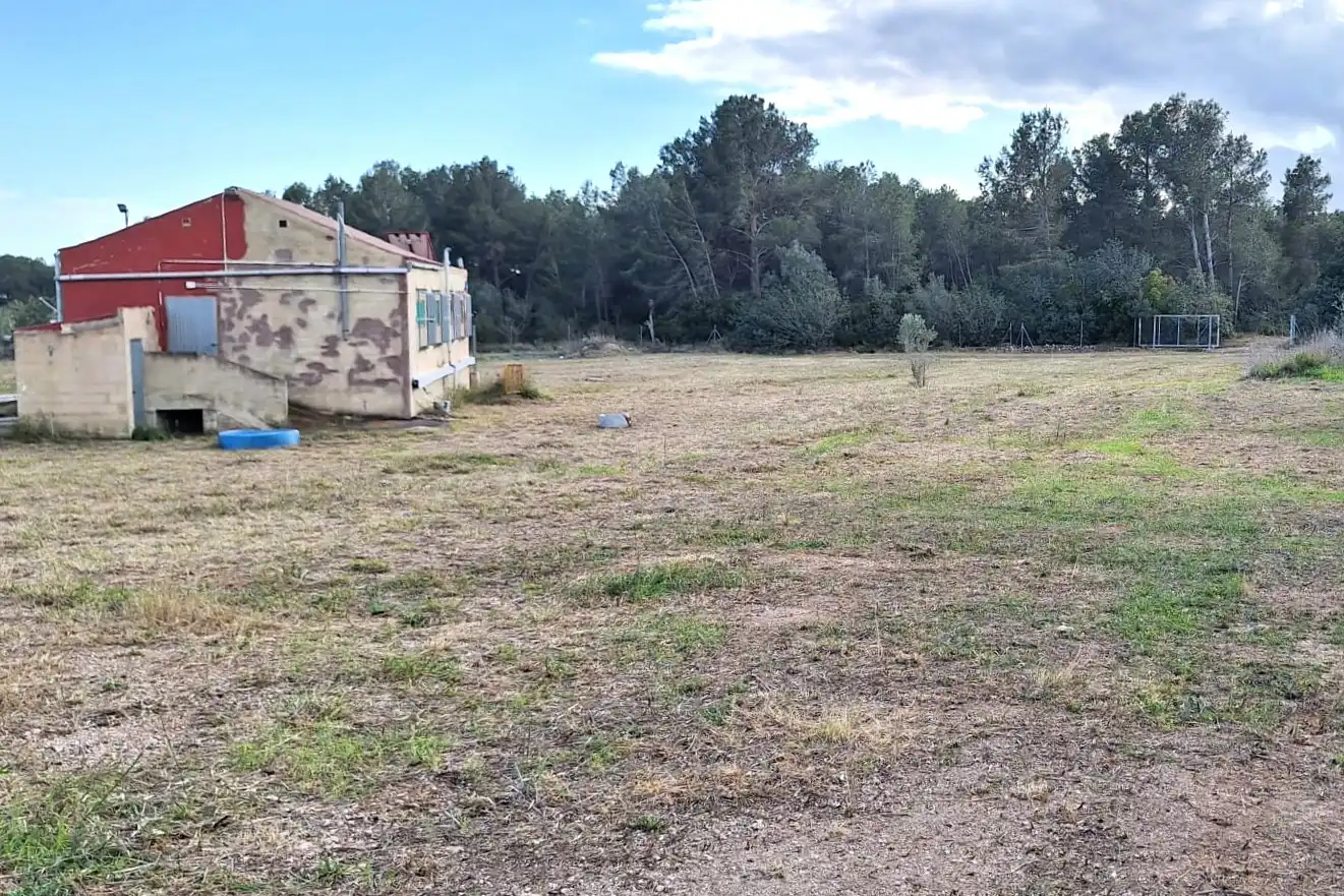 Terrain rustique à vendre à Carrer Andreu Llambrich 48, imagen 2