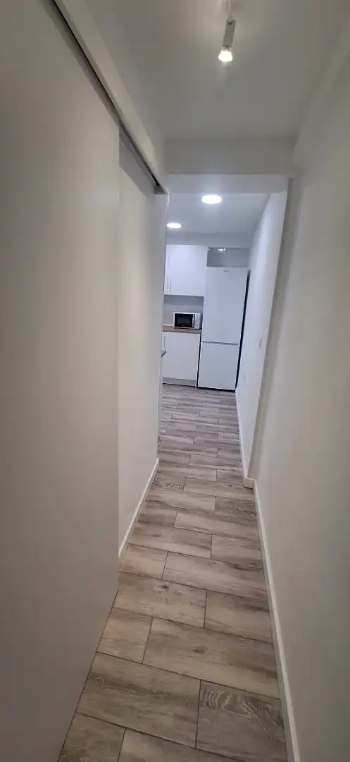 Flat for rent in Málaga  with Furnished, Oven and Washing machine