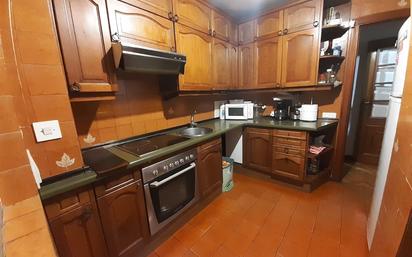 Kitchen of Flat for sale in Zamora Capital 