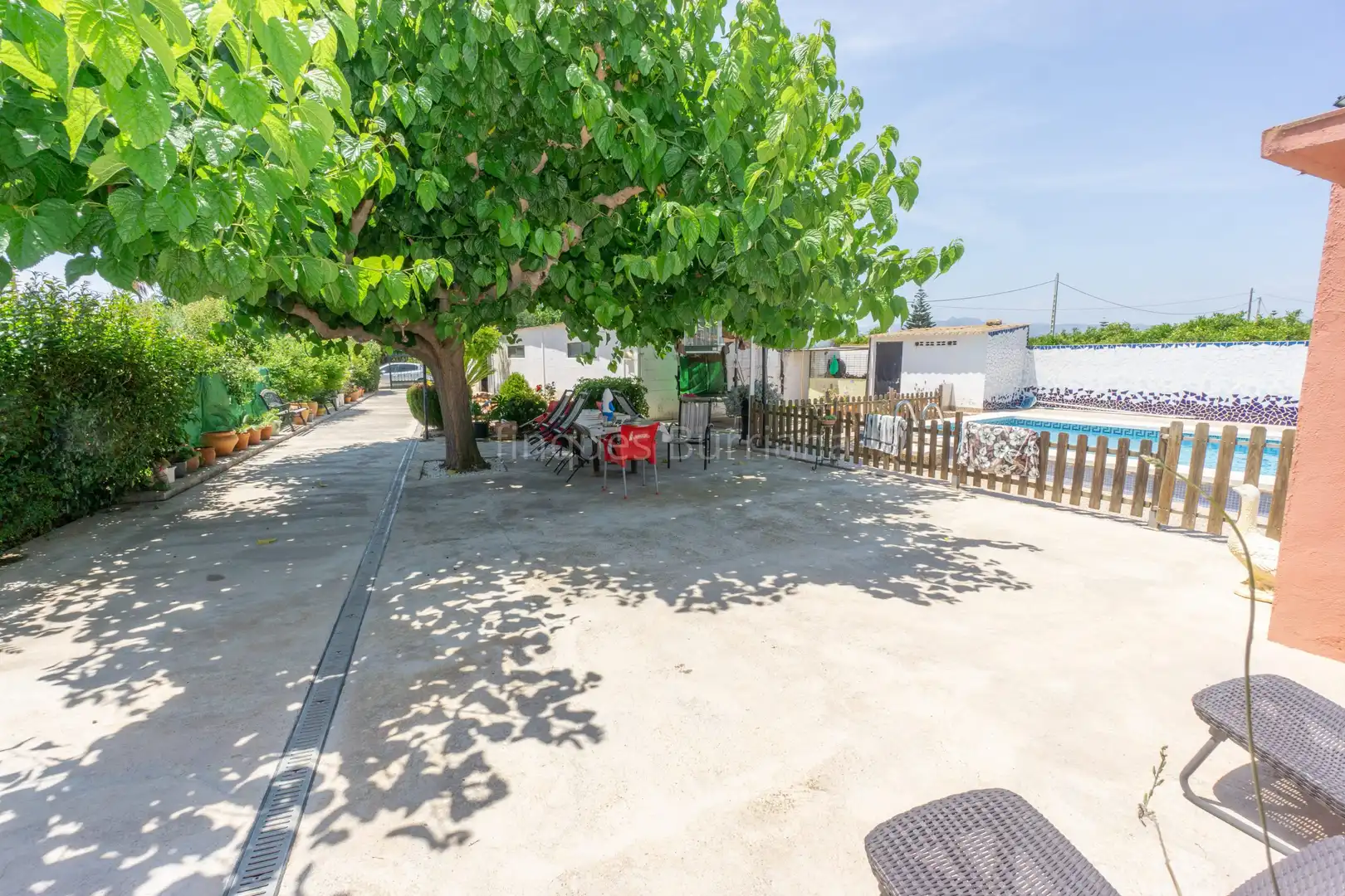 Casa o xalet en venda a Piscinas