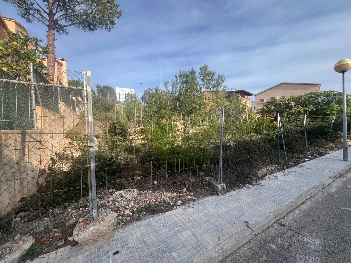 Terreny residencial en venda a Carrer Llimoners 26, imagen 11