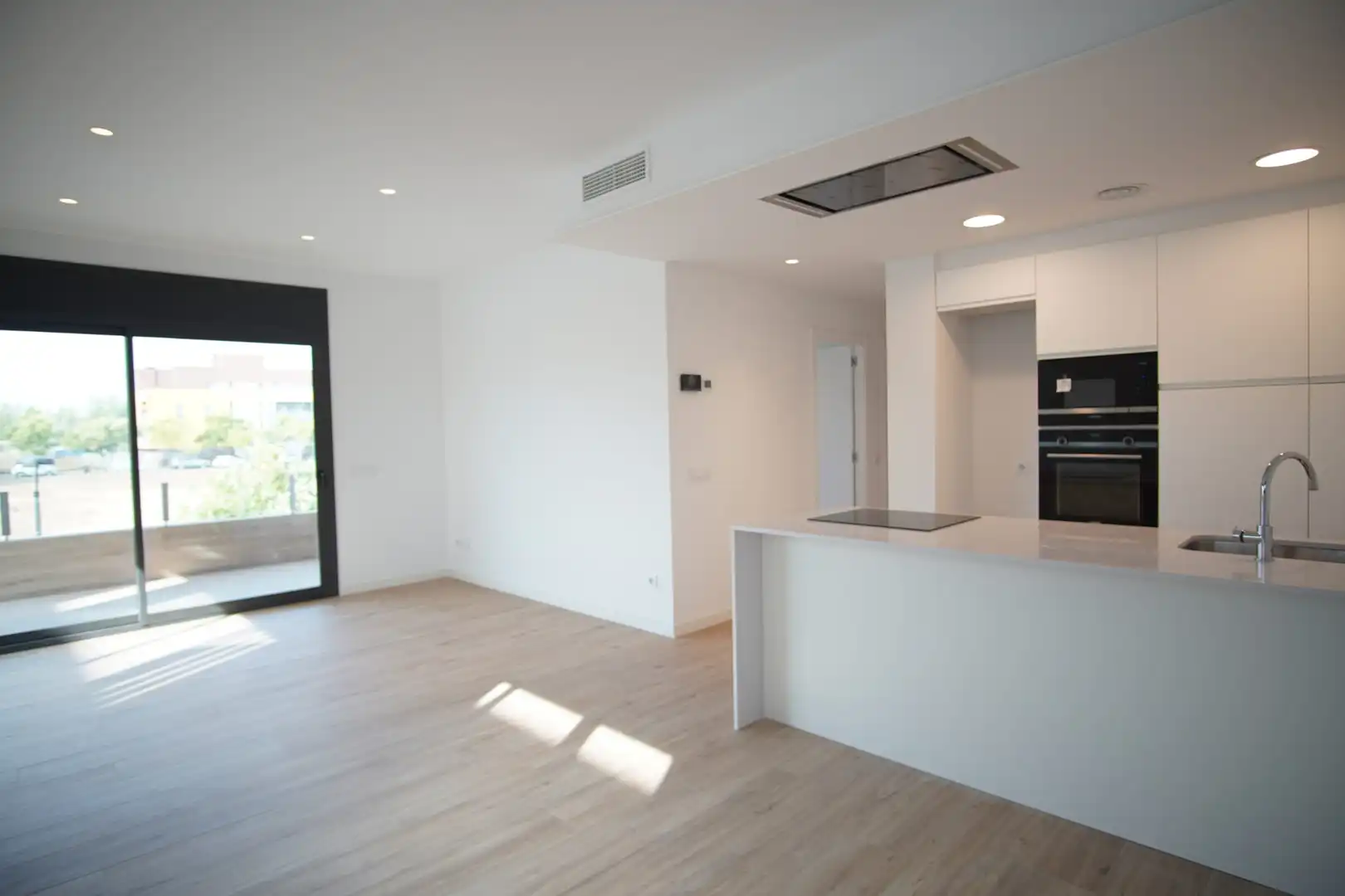Planta baja en venta en Sarrià de Ter