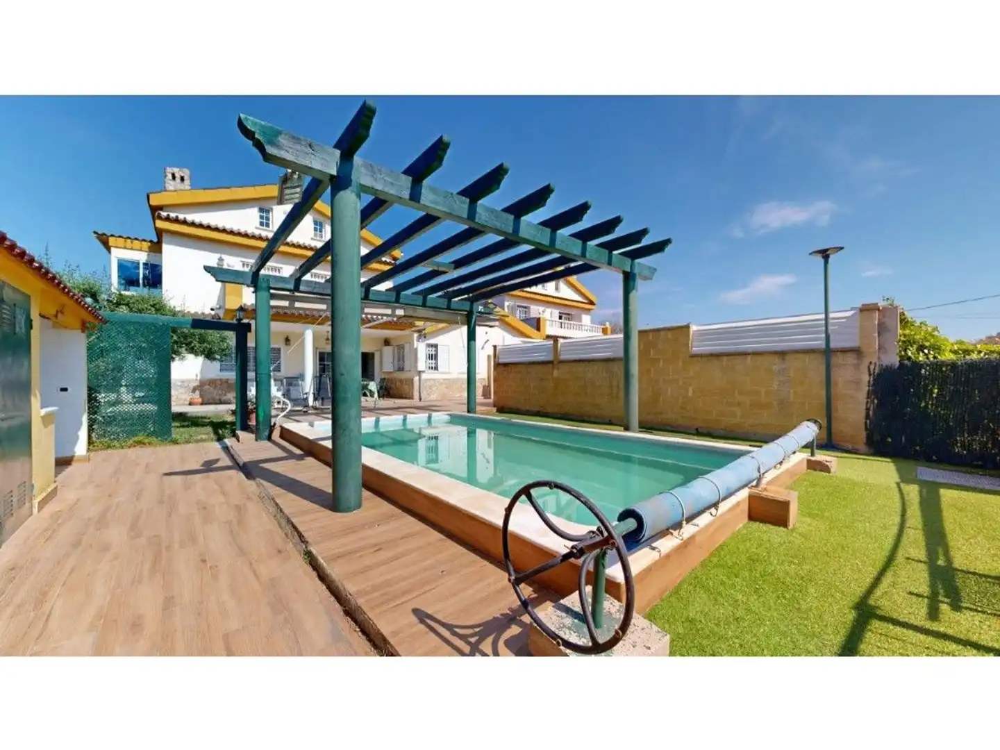 Villa à vendre à de Marco Polo, imagen 29