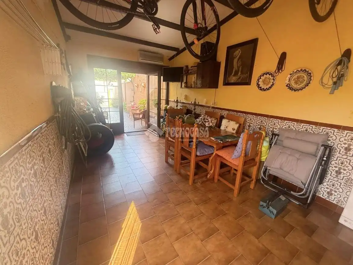 Detached homes for sale in Seseña