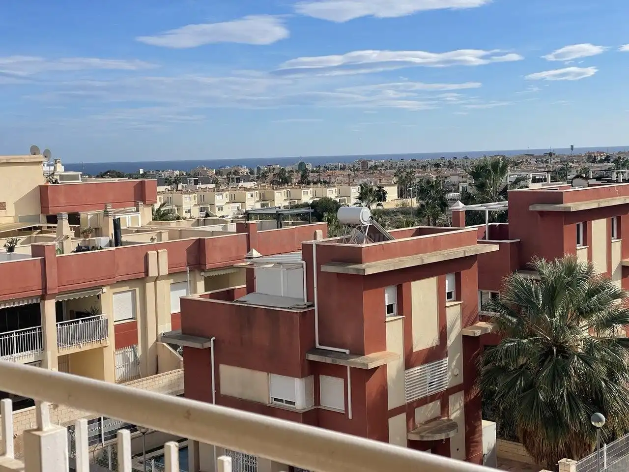 Apartment mit Pool zum Verkauf in Orihuela Costa, imagen 26