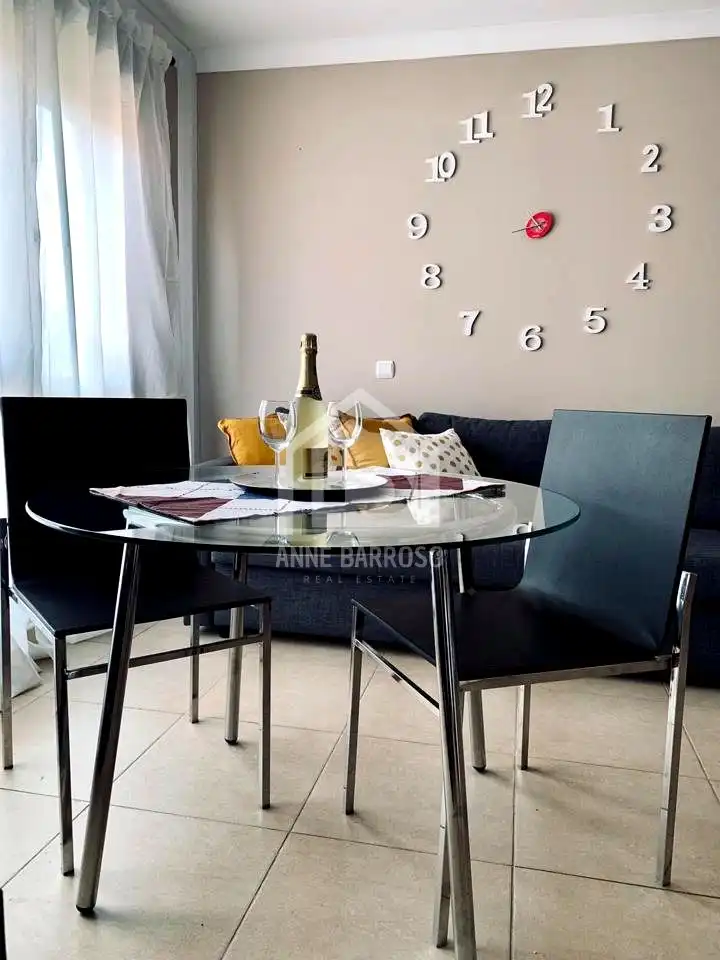 Comedor de Estudio de alquiler en Arona