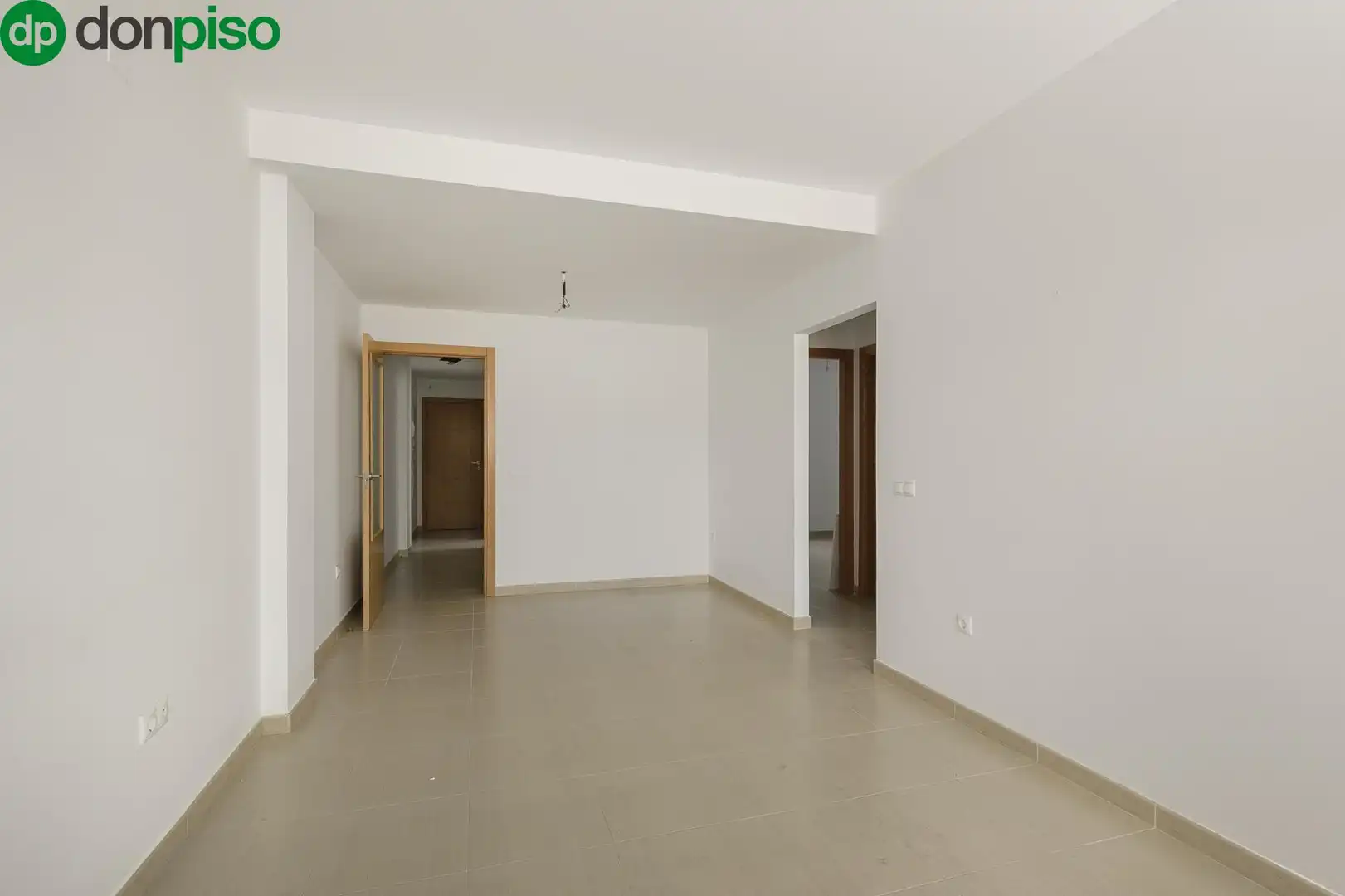 Wohnung zum Verkauf in Calle Periodista Mesa León, Pinos Puente