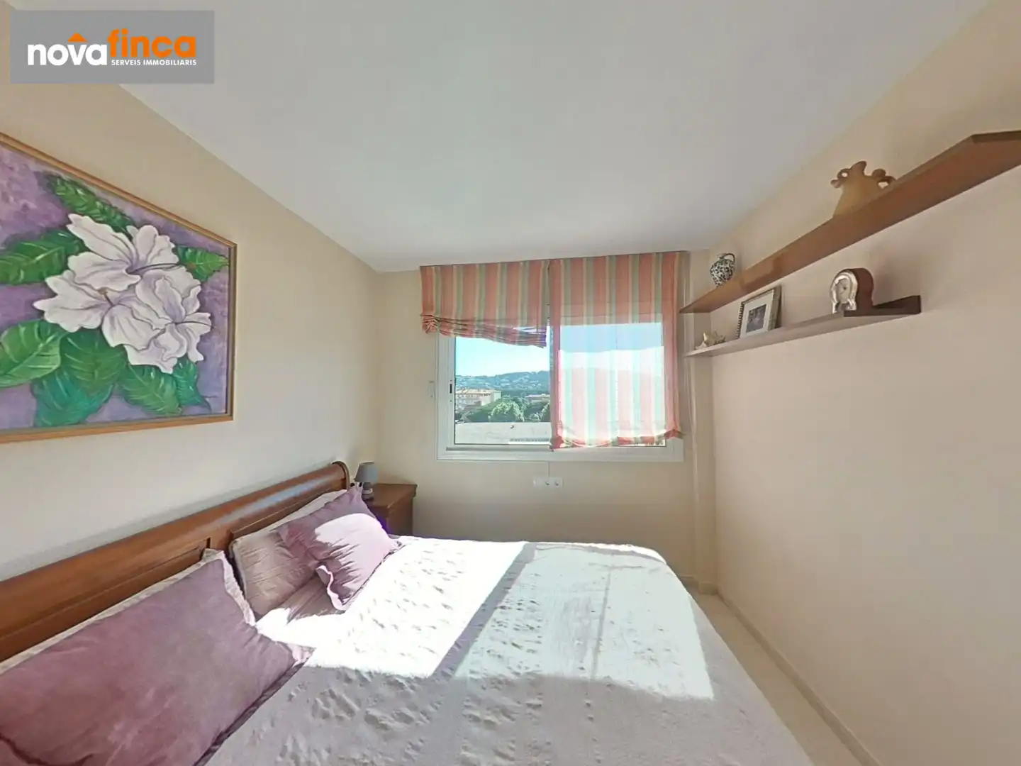 Dúplex con piscina en venta en Sant Antoni de Calonge, imagen 17