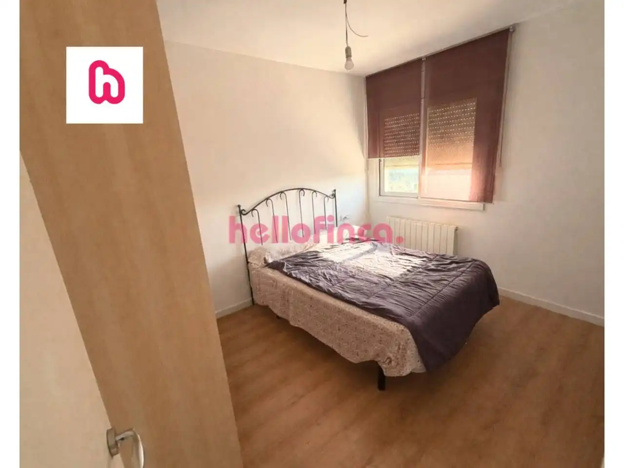 Habitación de Casa o chalet en venta en Masquefa con Aire acondicionado, Calefacción y Jardín privado