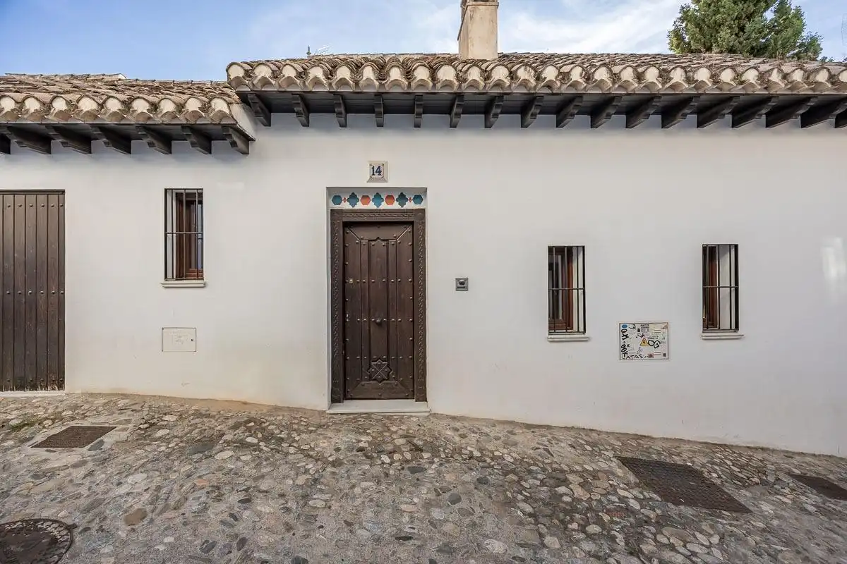 Maison avec terrasse à vendre à Calle PERNALEROS BAJO, imagen 62