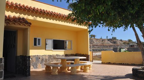 Foto 2 de Casa o xalet en venda a Calle Lomo del Bueno, El Escobonal - Pájara, Güímar